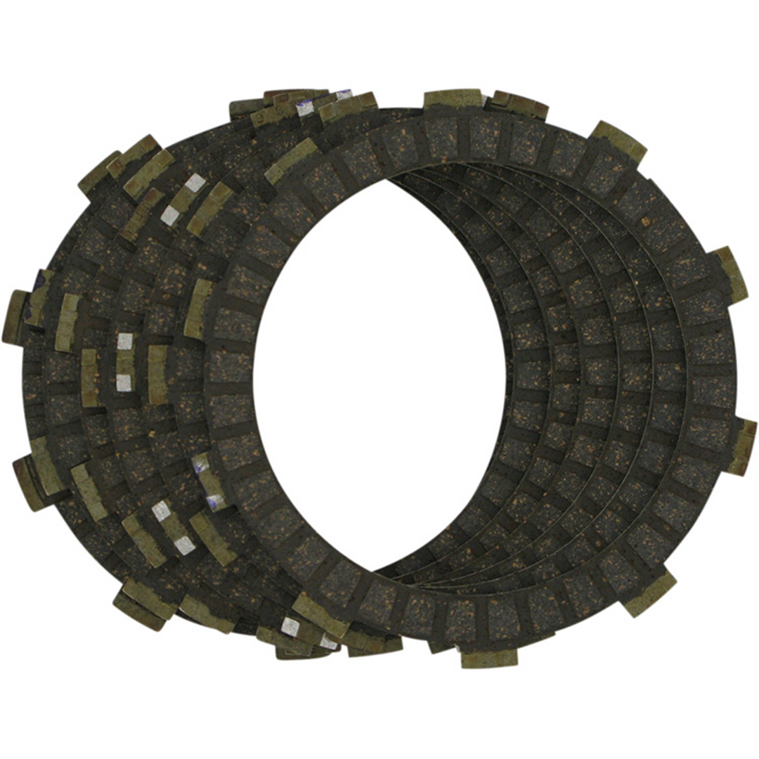 Vesrah Clutch Friction Plates - VC-1004