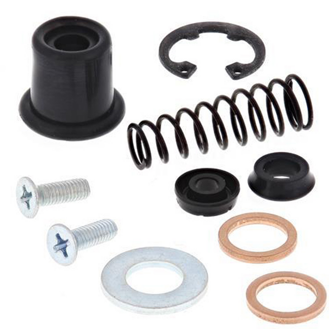 All Balls Racing Master Cylinder Rebuild Kit — Suzuki DR250 (1990-1993) + 16 more