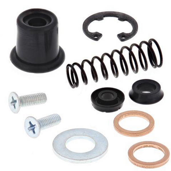 Master Cylinder Rebuild Kit — Suzuki DR250