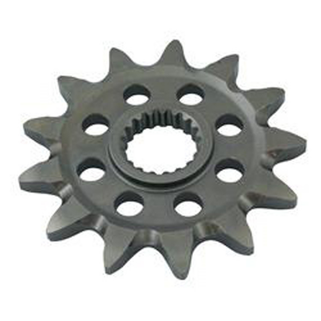 JT Sprockets Steel Front Sprocket — JTF565.14SC (14T)