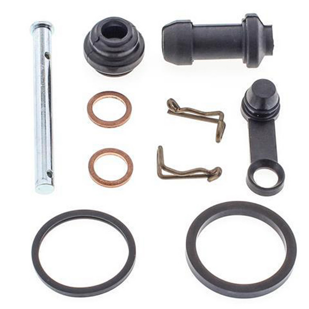 All Balls Racing Brake Caliper Rebuild Kit — Gas-Gas EX250 (2022) + 226 more