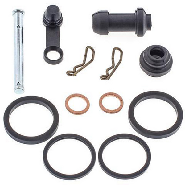 Brake Caliper Rebuild Kit — Gas-Gas EX250 (2022)