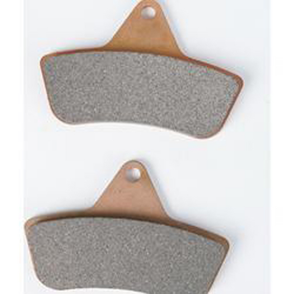 Vesrah Sintered Brake Pads — VD-327/2JL