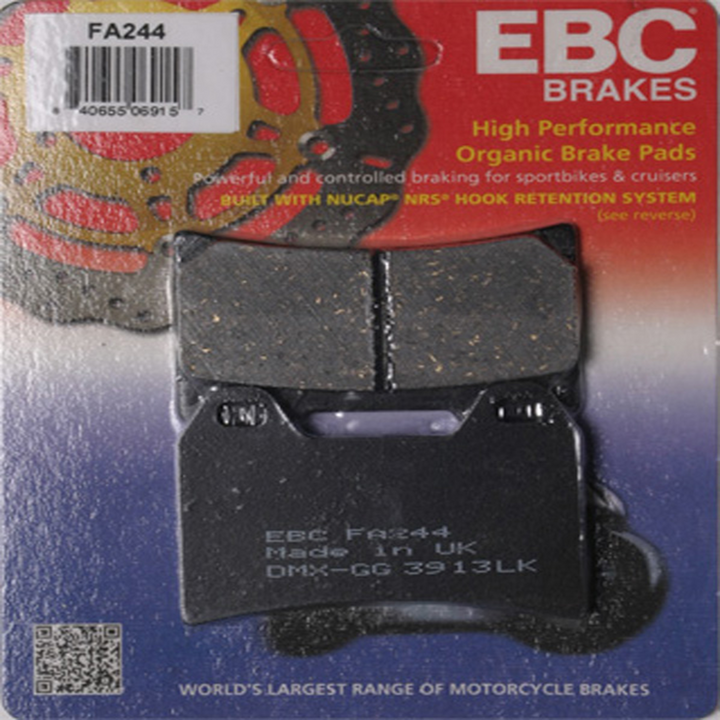 EBC 160570