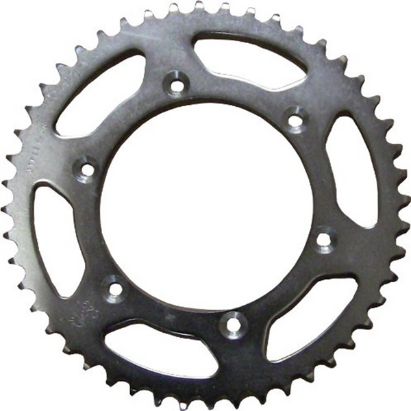 JT Sprockets 520 Steel Rear Sprocket (JTR486)
