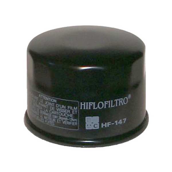 Hiflofiltro Air Filter — HFA3912