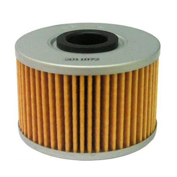 Hiflofiltro Oil Filter — HF114