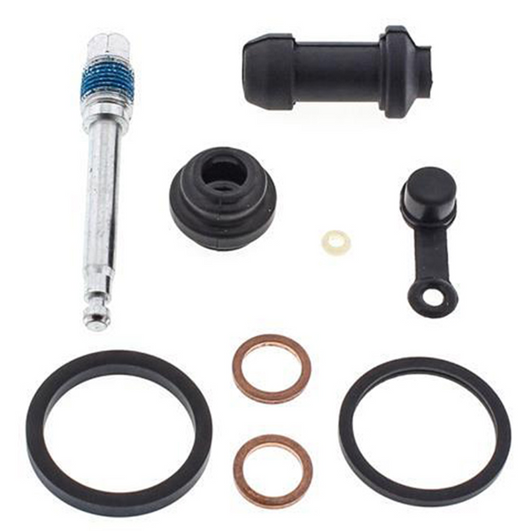 Brake Caliper Rebuild Kit — Honda ADV150 (2021-2023) + 6 more