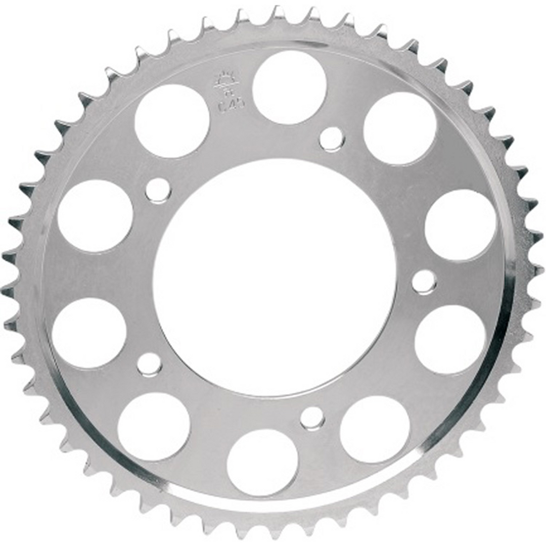 JT Sprockets Steel Rear Sprocket — JTR1306.43 (43T)