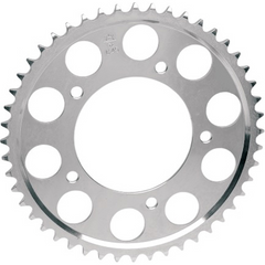 JT Sprockets 530 Steel Rear Sprocket, 43T (JTR1306.43)