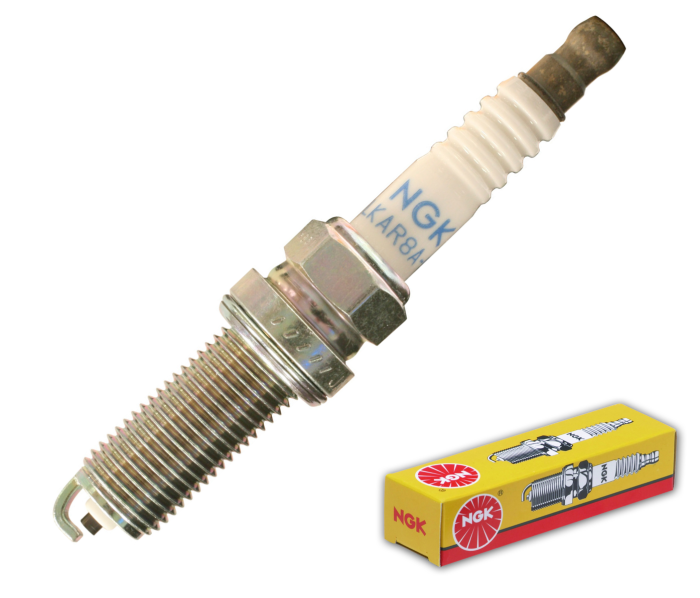 NGK Standard Spark Plug — LKAR8A-9