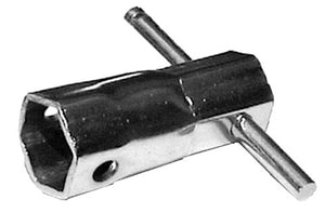 SPI Heavy Duty Spark Plug Wrench, 14 mm and 18 mm