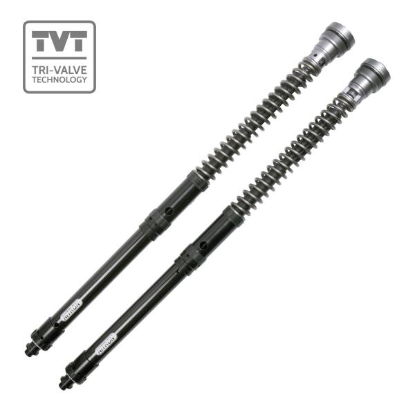 Nitron TVT25 Fork Cartridge Kit, Honda RVF 400 NC35 1994-1996