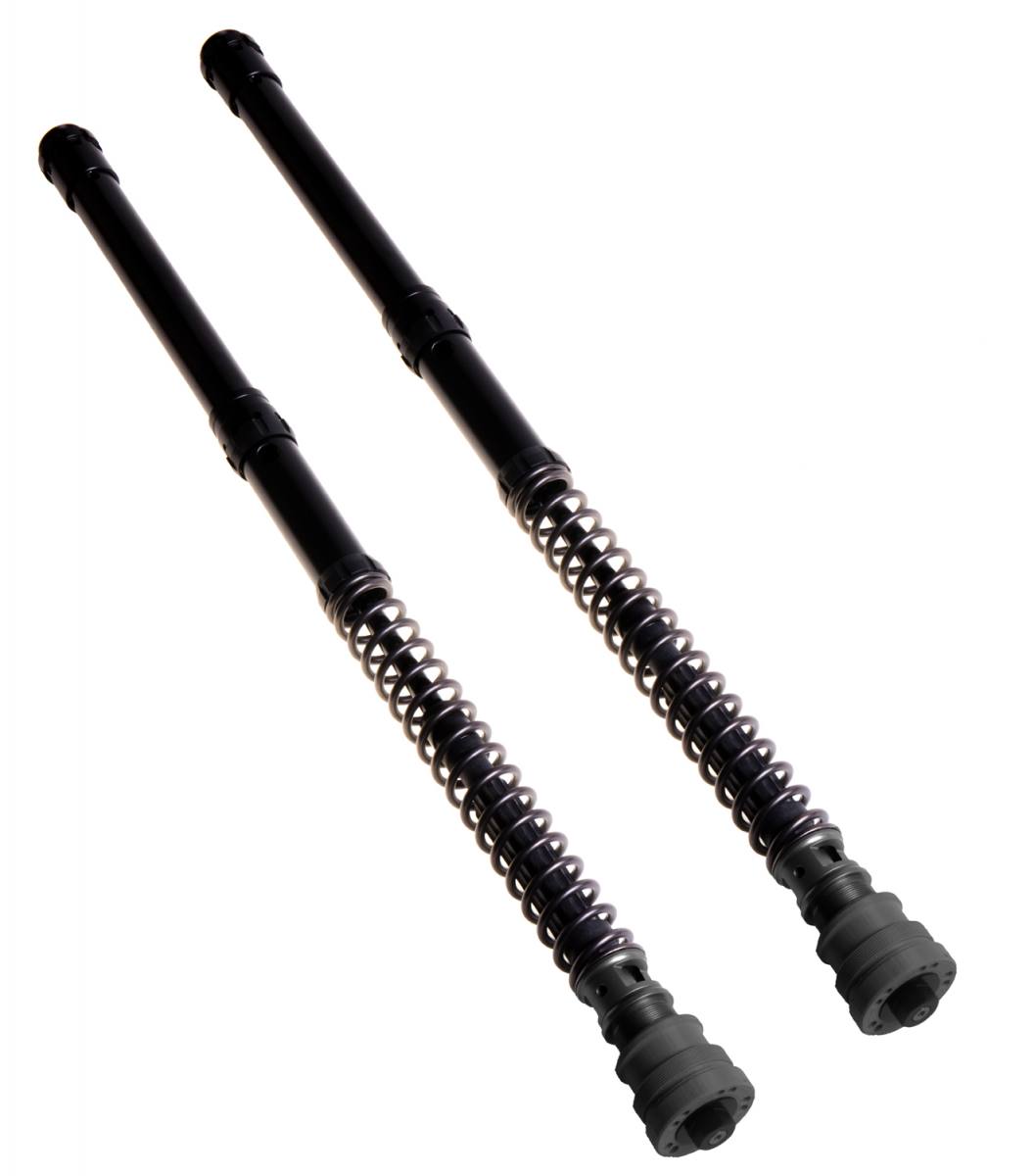 Nitron TVT25 Adventure Fork Cartridge Kit, Aprilia Tuareg 660 2022-2023