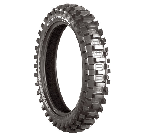 Bridgestone Motocross M40 — 2.50 - 10 (Front)