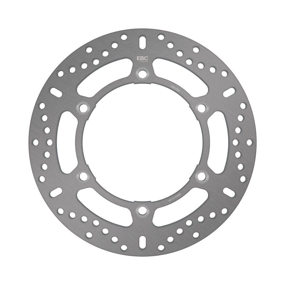 EBC MD1001 — mfr catalog image