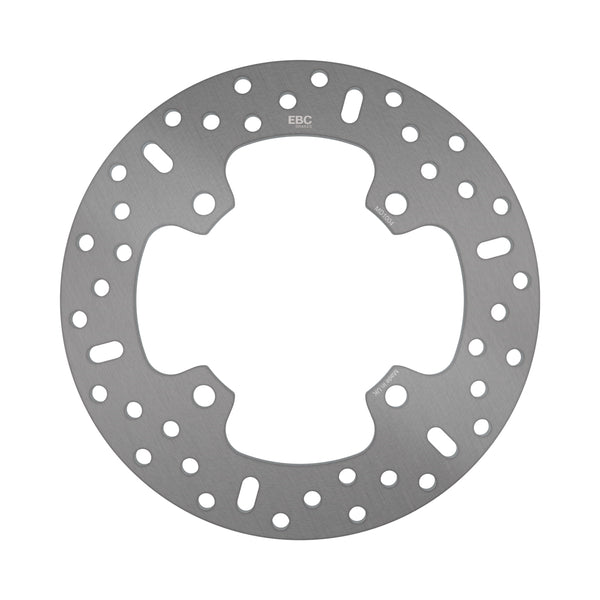 EBC Rear Brake Rotor 220mm - MD1004