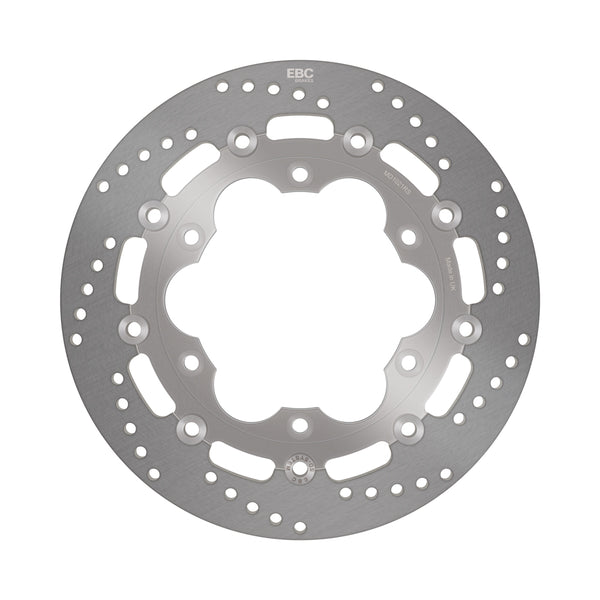 EBC Floating Brake Rotor - Honda ST1100 1991-2002 - MD1021RS