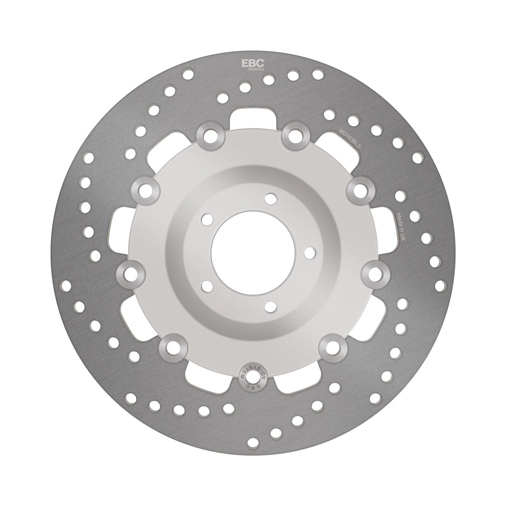 EBC MD1036LS — mfr catalog image