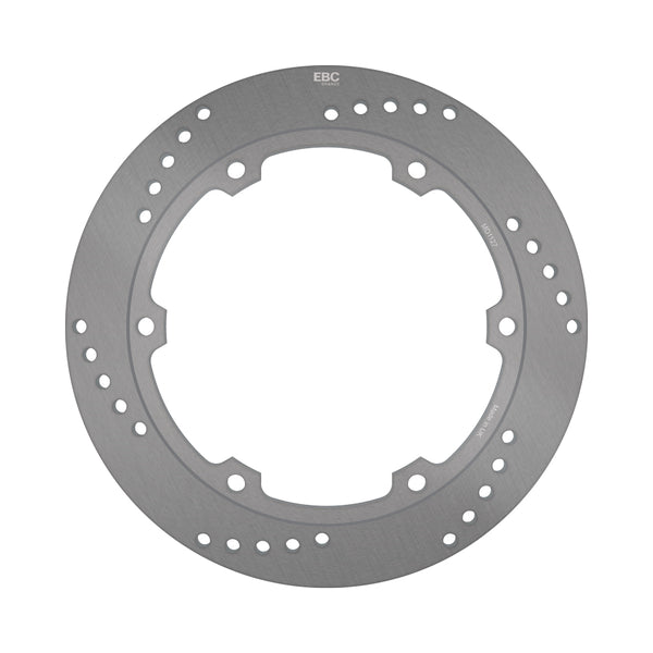 EBC Rear Left Brake Rotor 296mm - Honda GOLD WING 1500 1988-1989 - MD1127