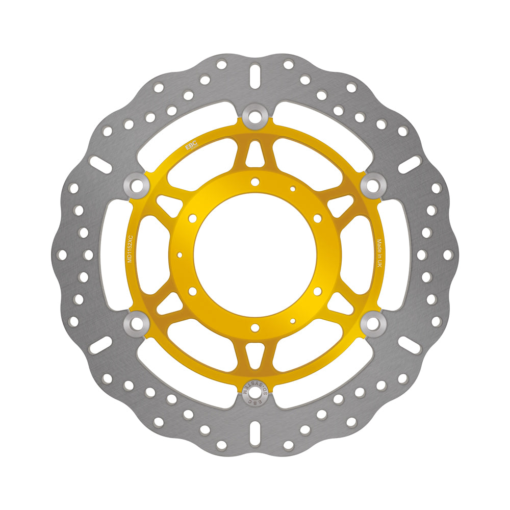EBC MD1152XC — mfr catalog image