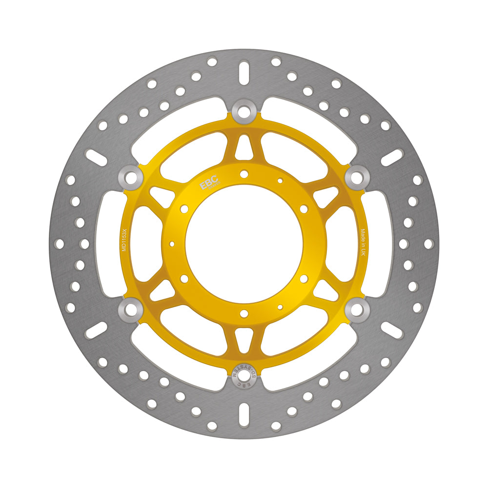 EBC MD1153X — mfr catalog image