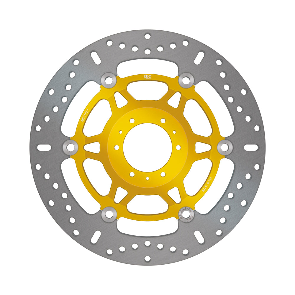 EBC MD1157X — mfr catalog image