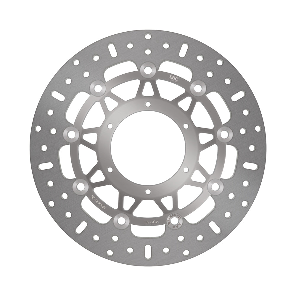 EBC MD1160 — mfr catalog image