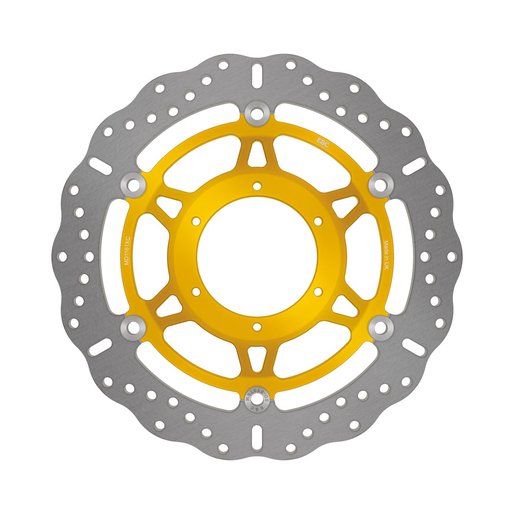 EBC MD1161XC — mfr catalog image