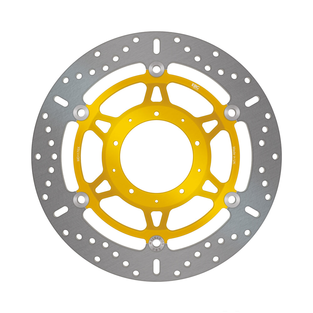EBC MD1176X — mfr catalog image