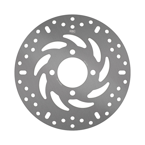 EBC Front Right Brake Rotor 220mm - Honda Grom MSX125 2013-2021 - MD1183