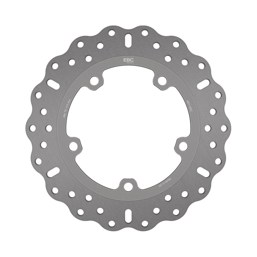 EBC MD1185C — mfr catalog image