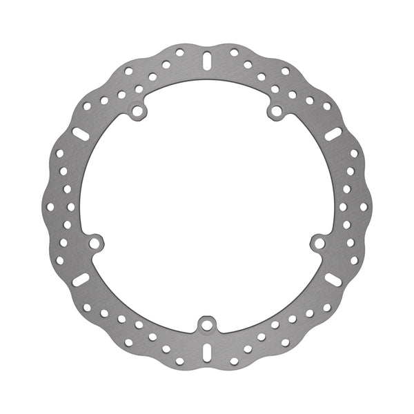 EBC Solid Contour Front Brake Rotor 320mm - MD1187C