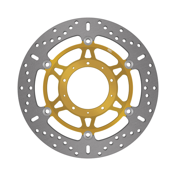 EBC X-Series Front Brake Rotor 310mm - MD1188X