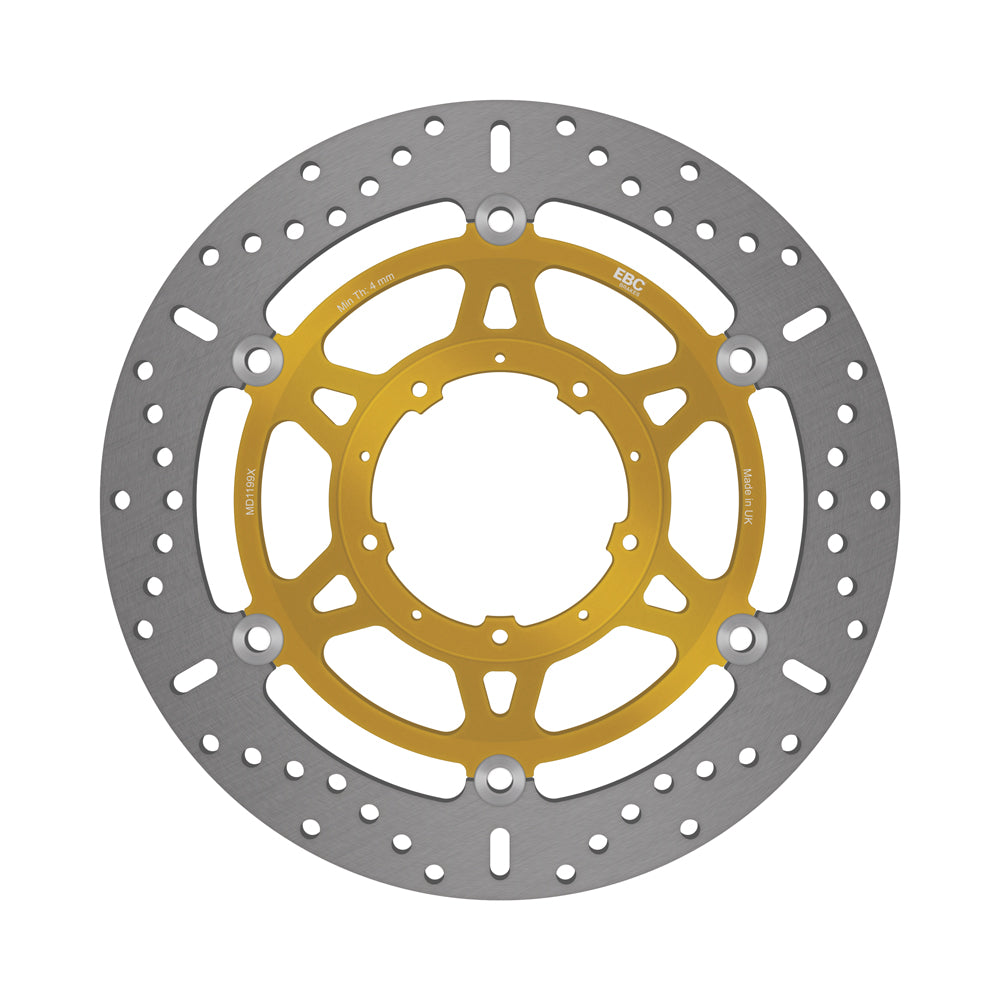 EBC MD1199X — mfr catalog image