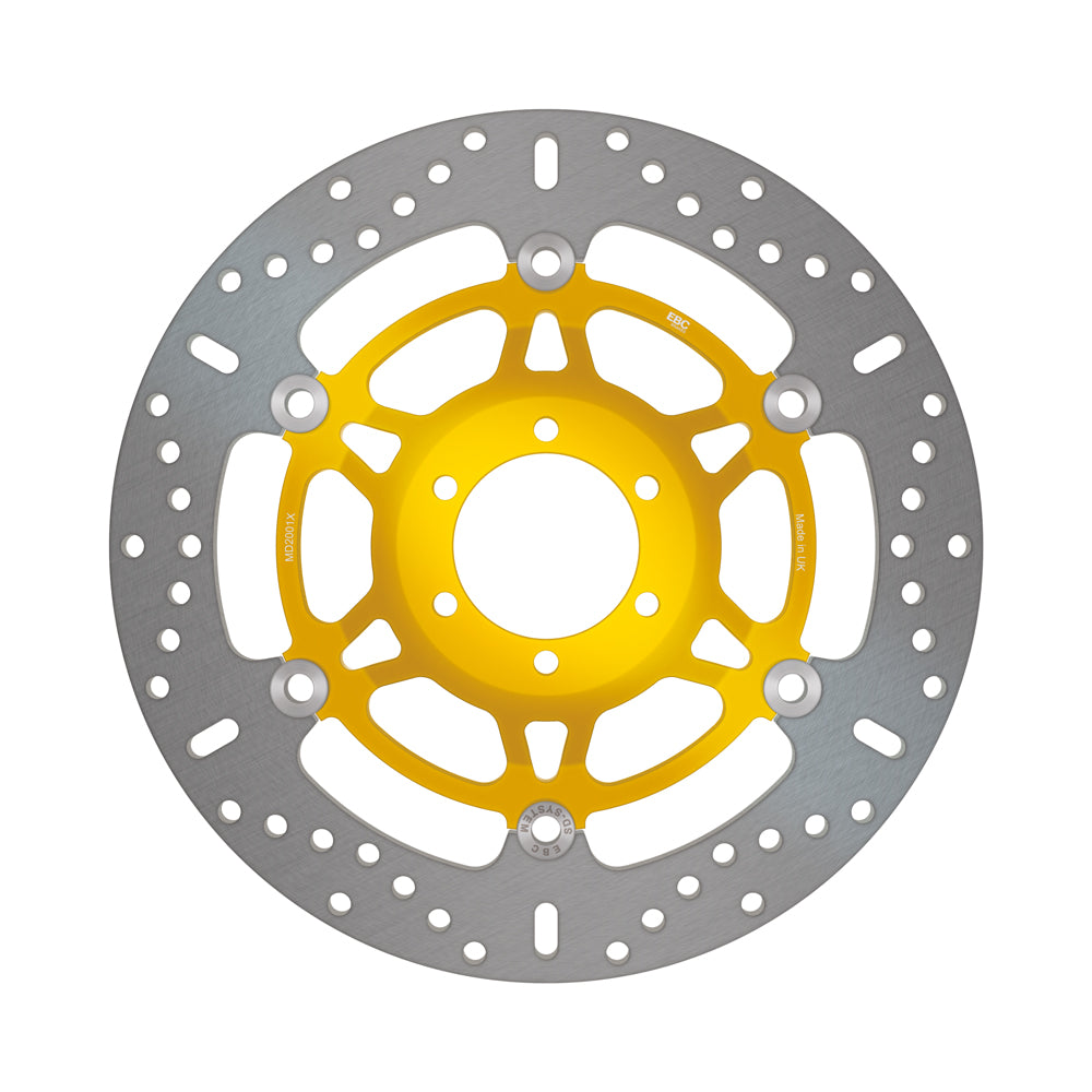 EBC MD2001X — mfr catalog image
