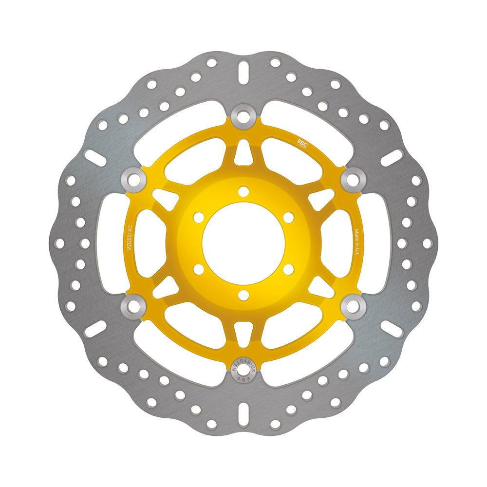 EBC MD2001XC — mfr catalog image
