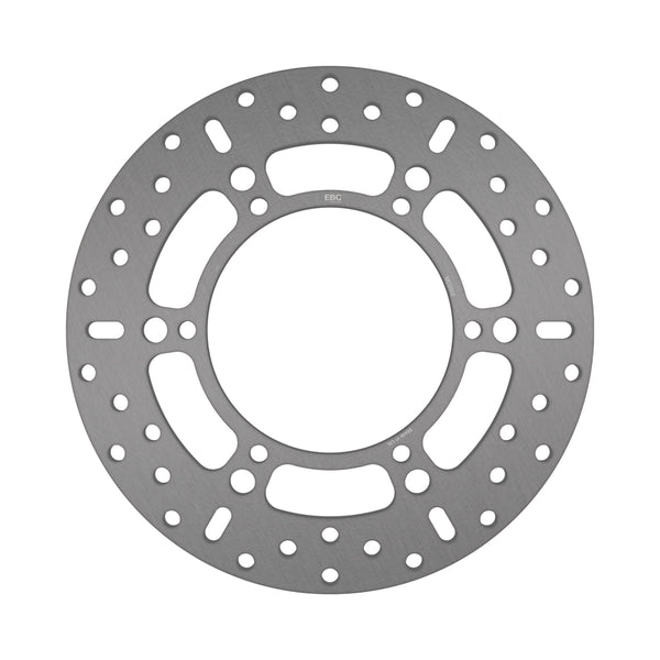 EBC Rear Brake Rotor 245mm - MD2002