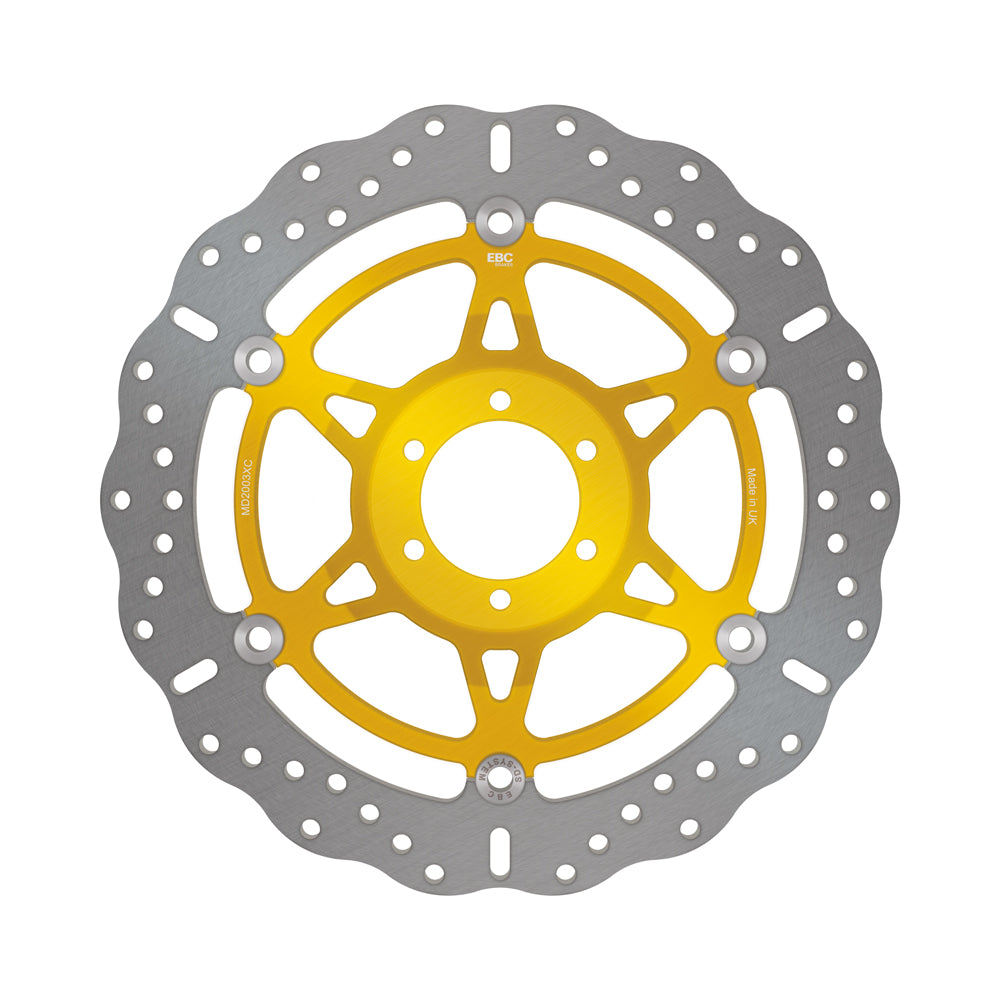 EBC MD2003XC — mfr catalog image