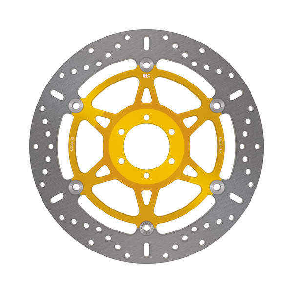 EBC X-Series Front Brake Rotor 320mm - MD2003X