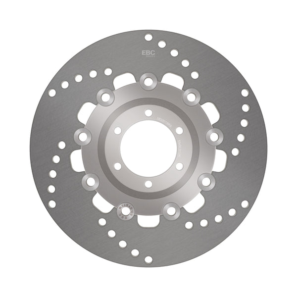 EBC Brake Rotor 266mm - MD2019RS