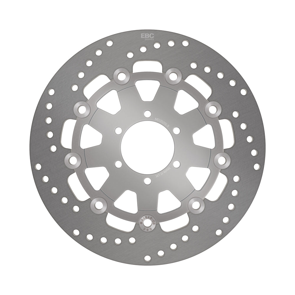 EBC MD2020LS — mfr catalog image