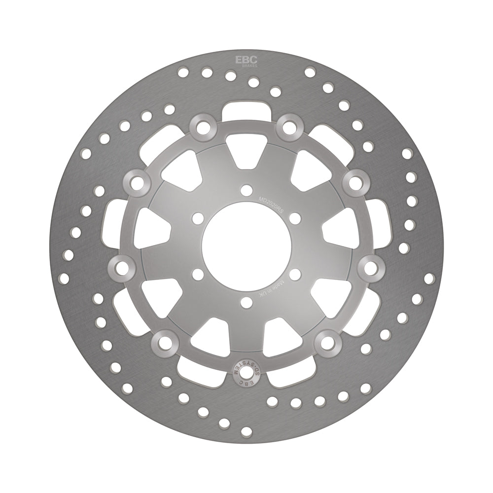 EBC MD2020RS — mfr catalog image