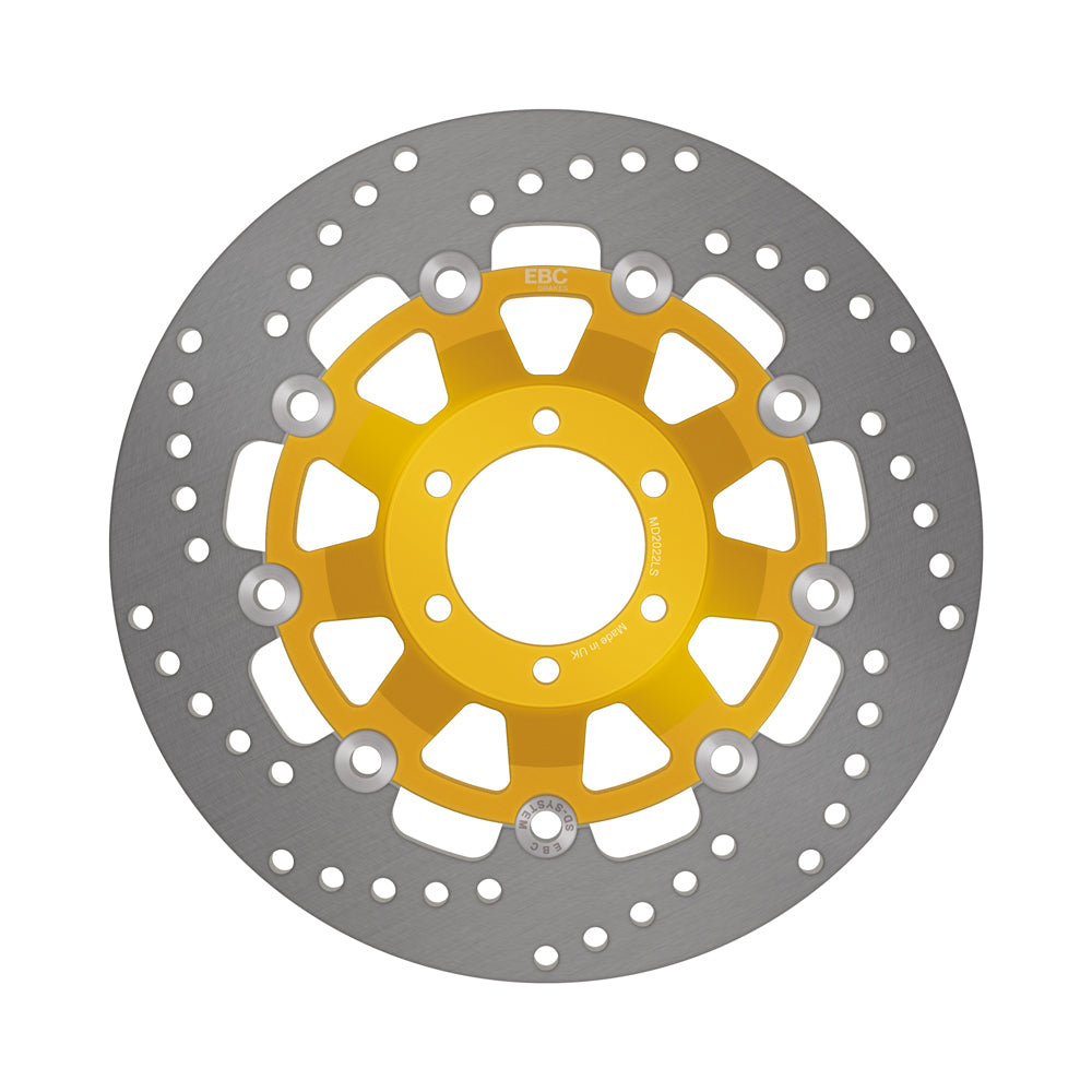 EBC MD2022LS — mfr catalog image