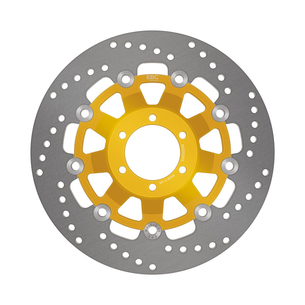 EBC Floating Front Right Brake Rotor 282mm - MD2022RS