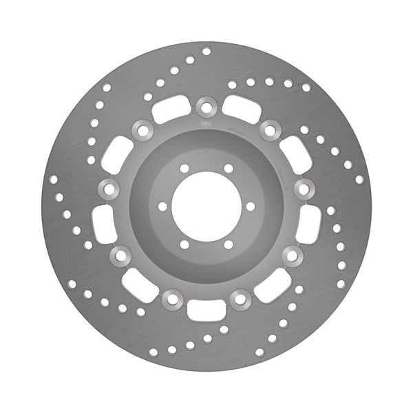 EBC Floating Front Left Brake Rotor 299mm - MD2023LS