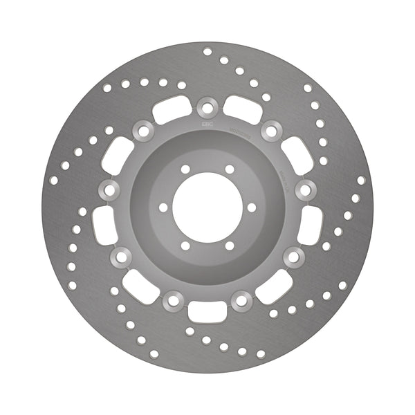 EBC Floating Front Right Brake Rotor 299mm - MD2023RS