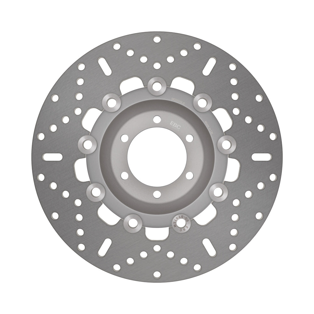 EBC MD2025LS — mfr catalog image