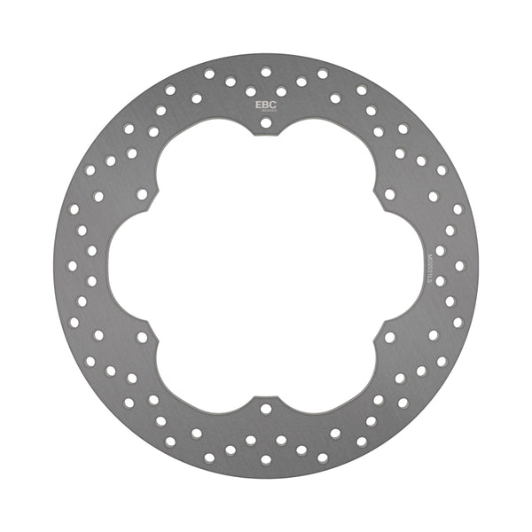 EBC Front Left Brake Rotor 320mm - MD2031LS