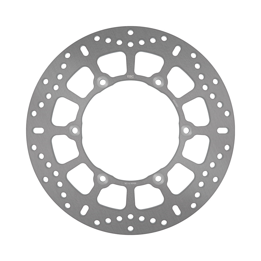 EBC MD2067 — mfr catalog image